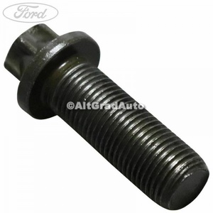 Surub prindere volanta 28 mm Ford C-Max (2007-2011) 1.8 TDCi 115 HP oe 1447091