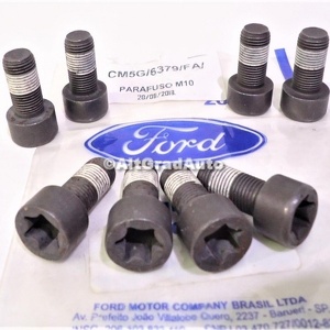 Surub prindere volanta Ford Fiesta (2017-2023) 1.5 EcoBoost ST 200 HP oe 1770329