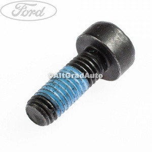 Surub prindere volanta Ford Ka (2009-2016) 1.3 TDCi 75 HP oe 1688401