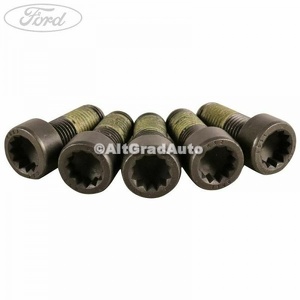 Surub prindere volanta Ford Kuga (2008-2012) 2.5 4x4 200 HP oe 1371854