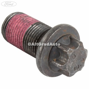 Surub prindere volanta Ford Mondeo (2000-2007) 1.8 SCi 130 HP oe 1215624