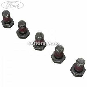 Surub prindere volanta Ford Mondeo (2014-2018) 2.0 Hybrid 177 HP oe 1127422