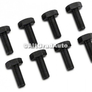 Surub prindere volanta Ford Mustang (2015-2018) 5.0 V8 418 HP oe 5042467