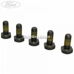 Surub prindere volanta Ford Ranger (2012-2015) 3.2 TDCi 4x4 200 HP oe 1717560