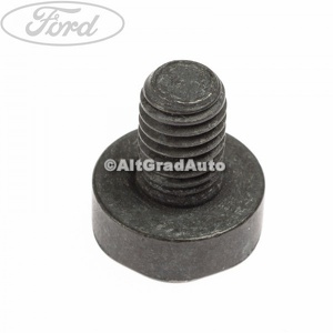 Surub prindere volanta cutie automata Ford Kuga (2008-2012) 2.5 4x4 200 HP oe 1544655