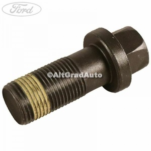 Surub prindere volanta cutie automata Ford Ranger (2006-2012) 2.5 TDCi 4x4 143 HP oe 1481068