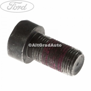 Surub prindere volanta masa dubla Ford focus 3 2.0 st