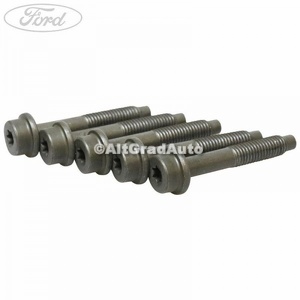 Surub scurt prindere chiulasa Ford Ka (1996-2008) 1.3 i 70 HP oe 1710957