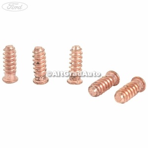 Surub special caroserie Ford    HP oe 6643356