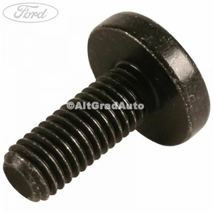 Surub superior prindere balama usa bena Ford ranger 3 2.2 tdci