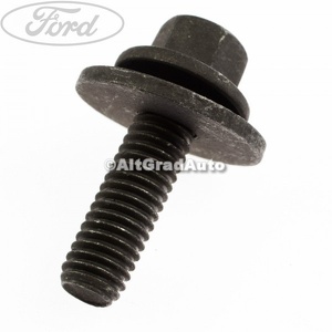 Surub superior prindere panou fata 20 mm Ford Transit (2014-2018) 2.2 TDCi 4x4 125 HP oe 1717450