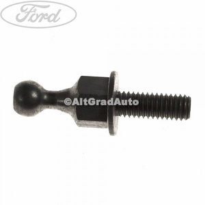 Surub superior protectie galerie evacuare Ford Focus (2004-2007) 1.6 TDCi 109 HP oe 1667834