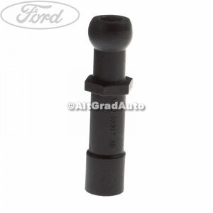 Surub sustinere capac motor negru Ford S-Max (2007-2014) 2.0 145 HP oe 1253504