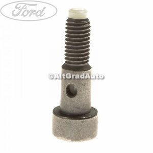 Surub turbosuflanta tip banjo 37 mm Ford Fiesta (2002-2005) 1.4 TDCi 68 HP oe 1590756