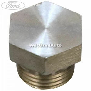 Surub valva presiune pompa ulei Ford ranger 1 2.5 d