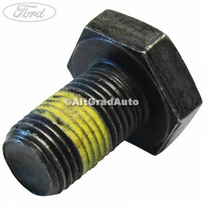 Surub volanta cutie automata 6F55 Ford transit nou 2.0 ecoblue