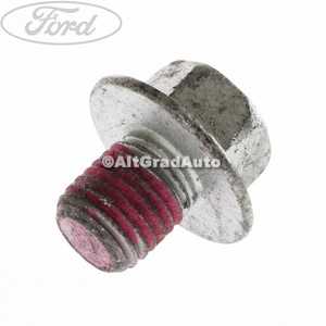 Surub volanta cutie automata AWF21 Ford mondeo 4 2.0 tdci