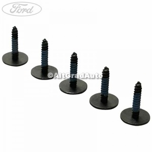 Suruburi consola centrala Ford EcoSport (2019-2023) 1.0 EcoBoost 140 HP oe 5284369