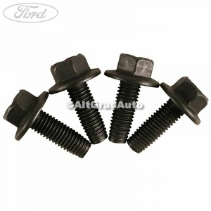 Suruburi fixare bancheta spate Ford EcoSport (2019-2023) 1.0 EcoBoost 140 HP oe 4189212