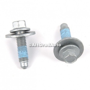 Suruburi prindere deflector aer central Ford EcoSport (2019-2023) 1.0 EcoBoost 140 HP oe 5143379