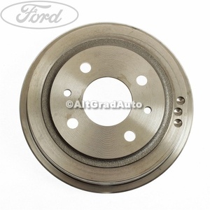 Tambur R 180 mm pentru jante tabla Ford Ka (2009-2016) 1.2 69 HP oe 1680868