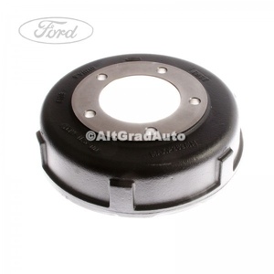 Tambur frana 280 mm roti simple Ford Transit (2000-2006) 2.4 DI 75 HP oe 4446218