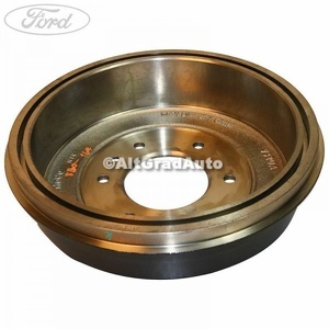 Tambur frana 328 mm Ford Ranger (2002-2006) 2.5 D 78 HP oe 1768317