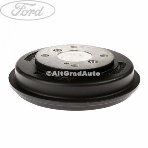 Tambur frana Ford Fiesta (2008-2012) 1.25 82 HP oe 1535923