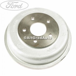 Tambur frana Ford Transit Connect (2002-2014) 1.8 Di 75 HP oe 5135045