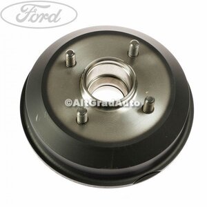 Tambur frana diametru 180 mm Ford Escort (1995-1998) 1.3 60 HP oe 1499061