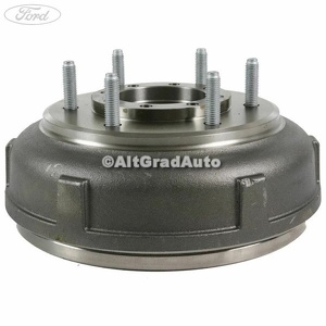 Tambur frana roti duble Ford Transit (2000-2006) 2.4 TD 75 HP oe 4475269