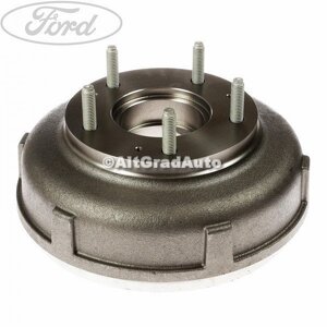 Tambur frana roti simple Ford Transit (2000-2006) 2.4 DI 75 HP oe 4475268