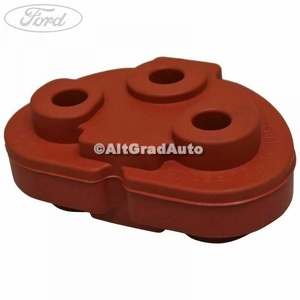 Tampon catalizator Ford transit mk7 2.2 tdci