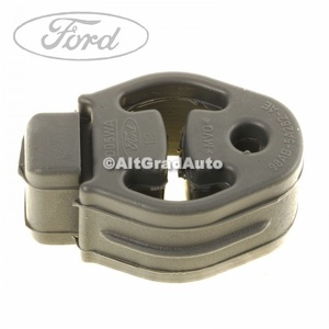 Tampon catalizator model gri Ford Focus (1998-2004) 1.8 TDCi 115 HP oe 1061967