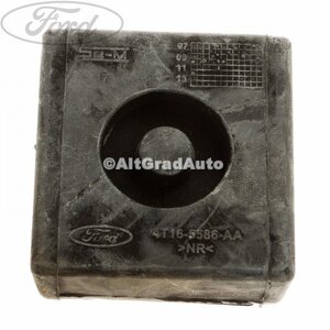 Tampon cauciuc arc foaie suspensie spate Ford Tourneo Connect (2002-2014) 1.8 Di 75 HP oe 4583288