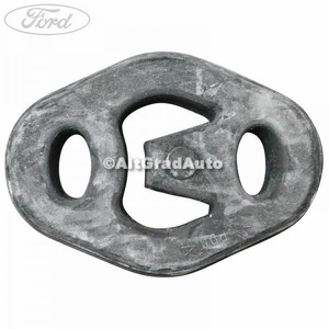 Tampon esapament Ford Escort (1990-1995) 1.3 60 HP oe 7131646