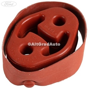 Tampon esapament Ford Focus (1998-2004) 1.8 16V 115 HP oe 1016405