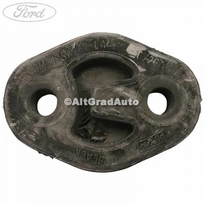 Tampon esapament Ford Galaxy (2007-2014) 2.0 145 HP oe 1368629