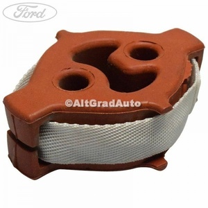 Tampon esapament Ford Kuga (2008-2012) 2.0 TDCI 140 HP oe 1512862