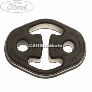 Tampon esapament Ford Transit (2000-2006) 2.0 DI 86 HP oe 4042064