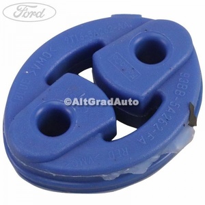 Tampon esapament euro V Ford Transit Connect (2002-2014) 1.8 TDCi 110 HP oe 5091639