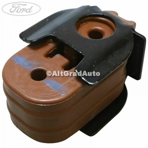 Tampon esapament evacuare dubla Ford Edge (2016-2018) 2.0 TDCi 180 HP oe 5356808