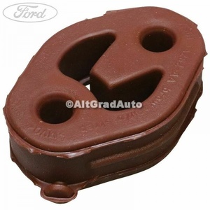 Tampon esapament model 2 Ford Ka (1996-2008) 1.3 i 70 HP oe 1093183