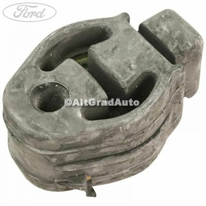 Tampon esapament pe caroserie Ford Focus (2004-2007) 1.4 80 HP oe 1223916