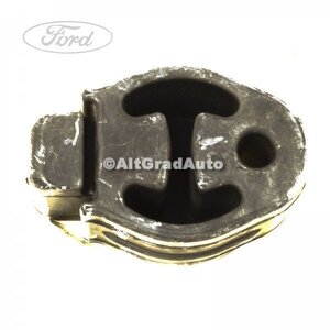 Tampon esapament prindere in caroserie Ford Focus (1998-2004) 1.4 16V 75 HP oe 1118220