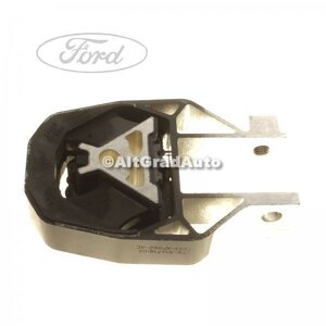Tampon motor, la cutie viteza Ford focus 2 1.6
