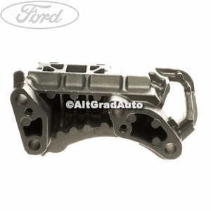 Tampon motor dreapta metalic Ford Fiesta (2002-2005) 1.6 TDCi 90 HP oe 1672436