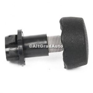 Tampon opritor reglaj capota Ford Mustang Mach-E MACH-E (CGW) EV 286 HP oe 5348833