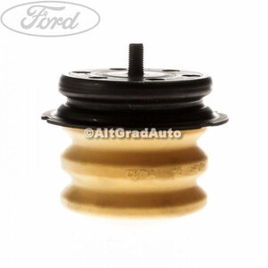 Tampon supra sarcina punte spate rotund 86 MM Ford Transit (2000-2006) 2.0 DI 86 HP oe 4346508