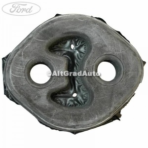 Tampon toba finala Ford Focus (2004-2007) 1.6 TDCi 109 HP oe 1230972